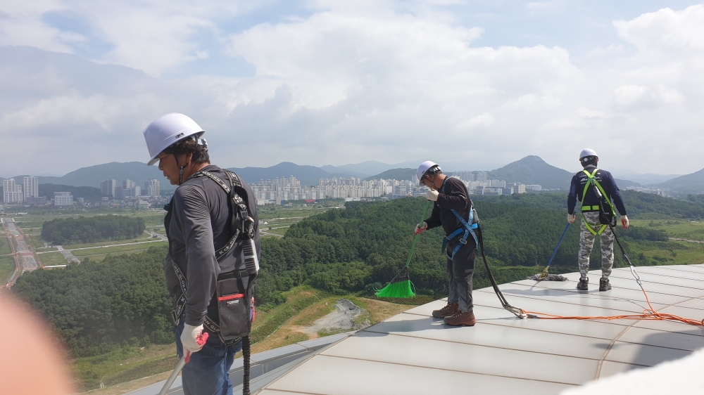 바탕정리 작업 1