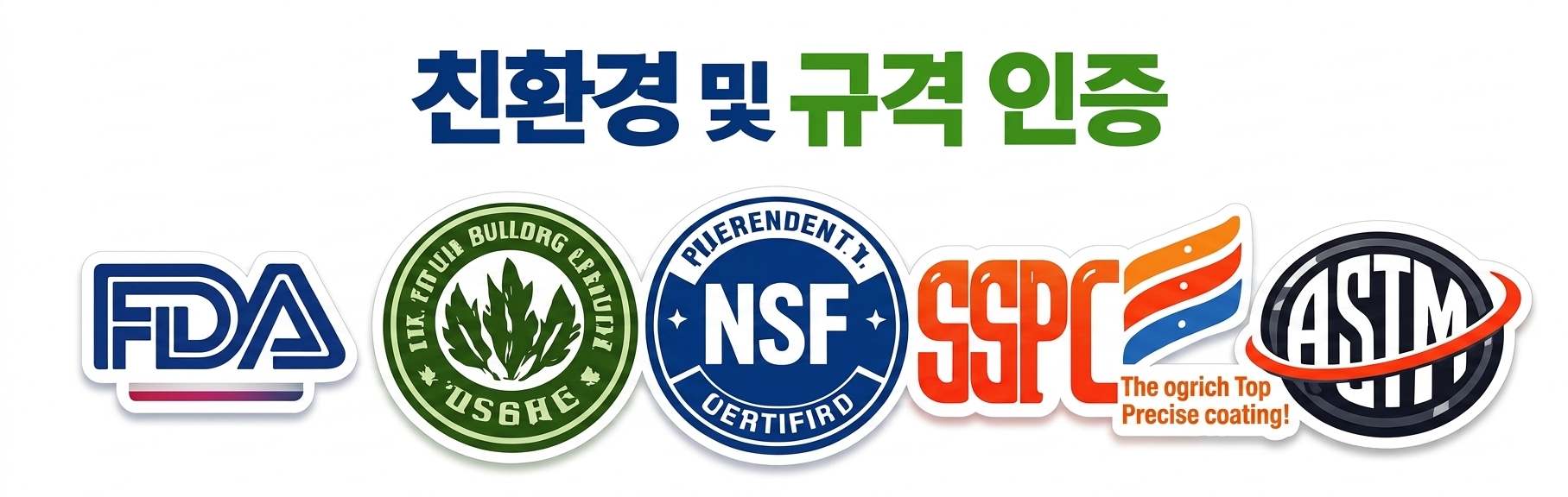 친환경인증