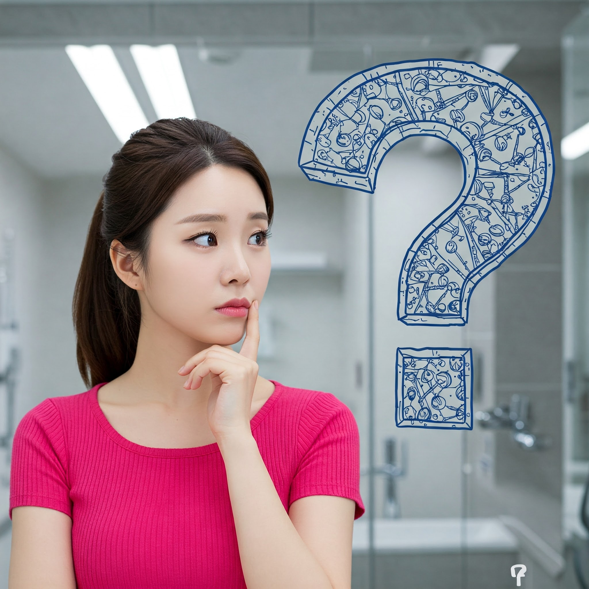 질문대답